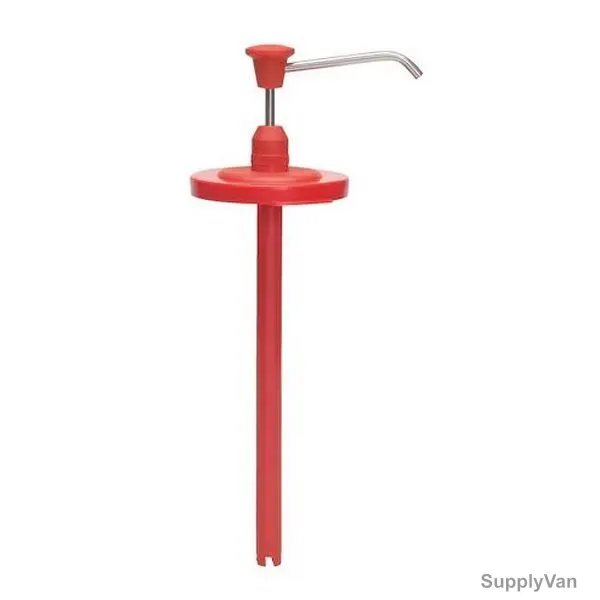 Wurth Dispenser System, 0891901, Plastic/Metal, 40CM Height — image 1