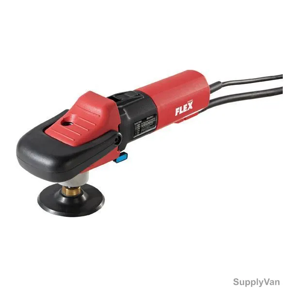 Flex Wet Stone Polisher, L-12-3-100-WET, 1150W