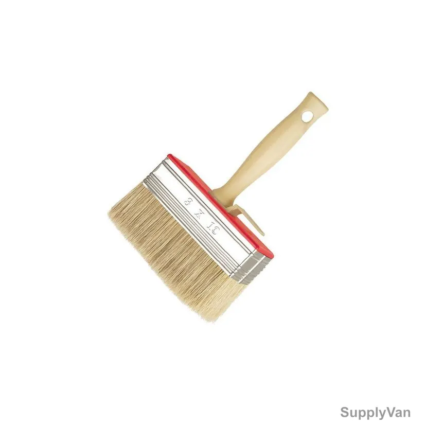 Beorol Parquetry Lacquer Brush, PB10, 10CM