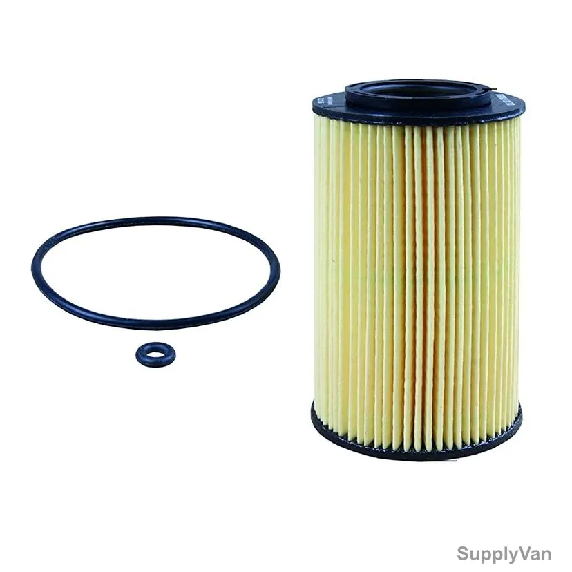 Bosch Oil Filter, BSA0986AF1152, 130.5MM Height, 73MM Outer Dia