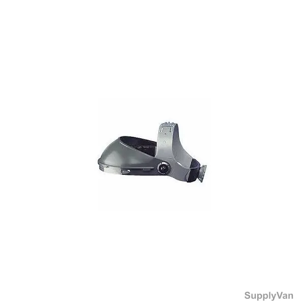 Honeywell Faceshield Headgear, MKD, Grey