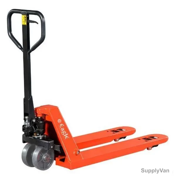 Eagle Hand Pallet Truck, EPT68570, 5000 Kg