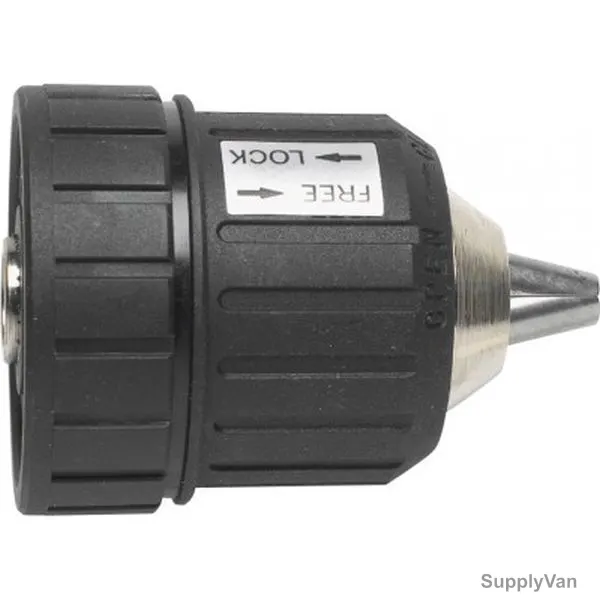 Makita Locking Keyless Chuck, 192282-9, 10MM