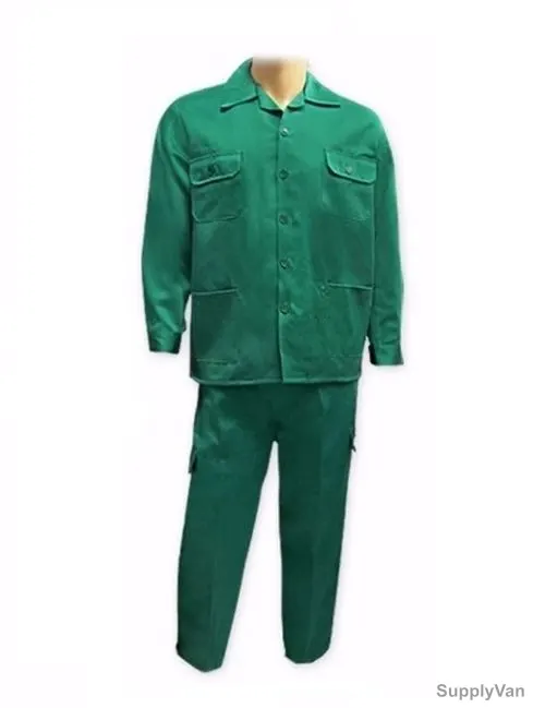 Unique Twill Cotton Pant and Shirt, PS-03, 180GSM