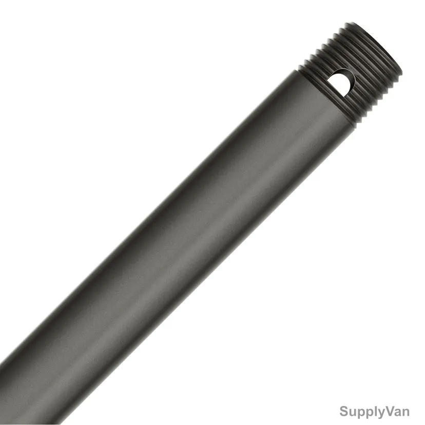 Hunter Extension Downroad, 99299, Steel, 60 Inch, Noble Bronze