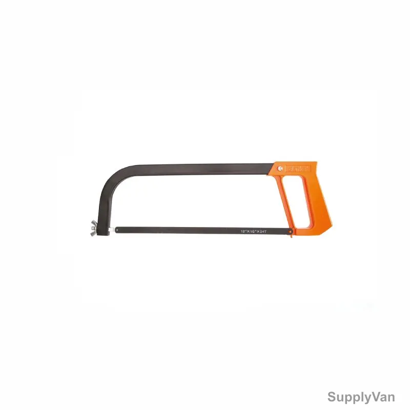 Clarke Hacksaw Frame, HSFC, 12 Inch