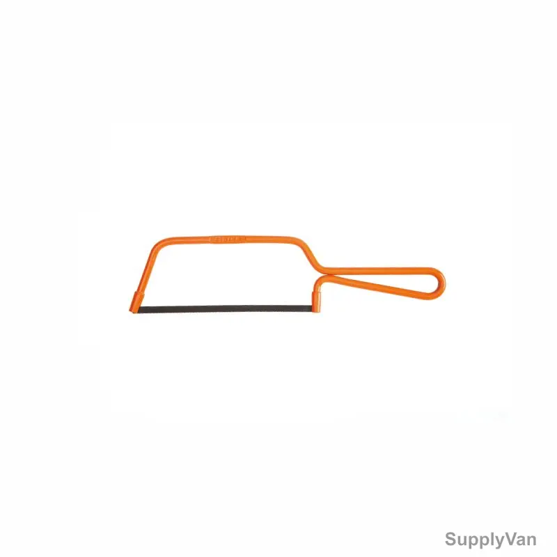 Clarke Hacksaw Frame, JSFC, 6 Inch