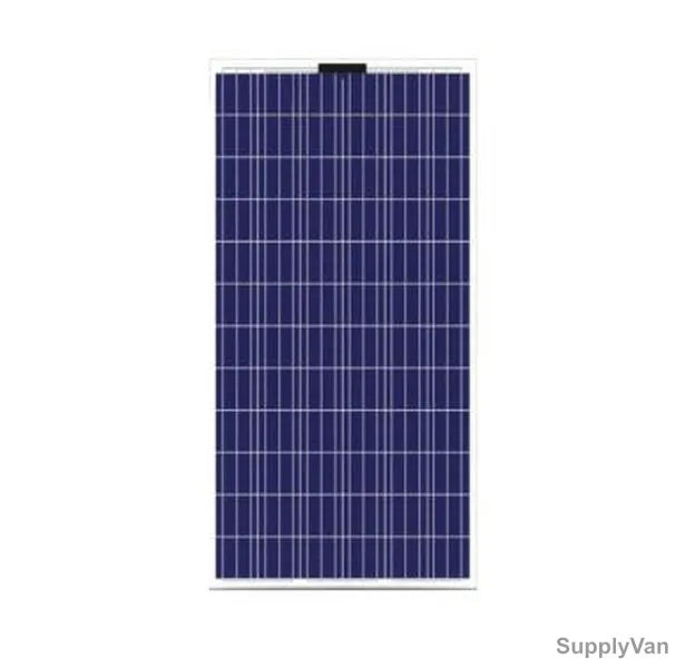 Almaden Solar Panel, SEAP72-300, 300W, 600-100V, 72 Cell