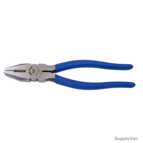 Kingtony Lineman Plier, 611107C, 188MM