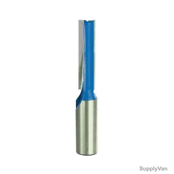 Vertex Straight Router Bit, VXRB-SB01, 1/4x3/4 Inch