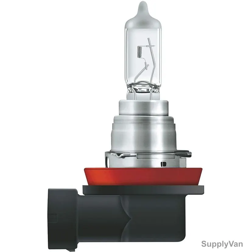 Osram Original H16 Halogen Headlight, 64219, 12V, 19W