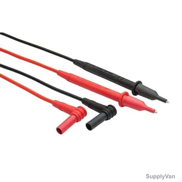 Extech Test Lead, TL803, 4MM