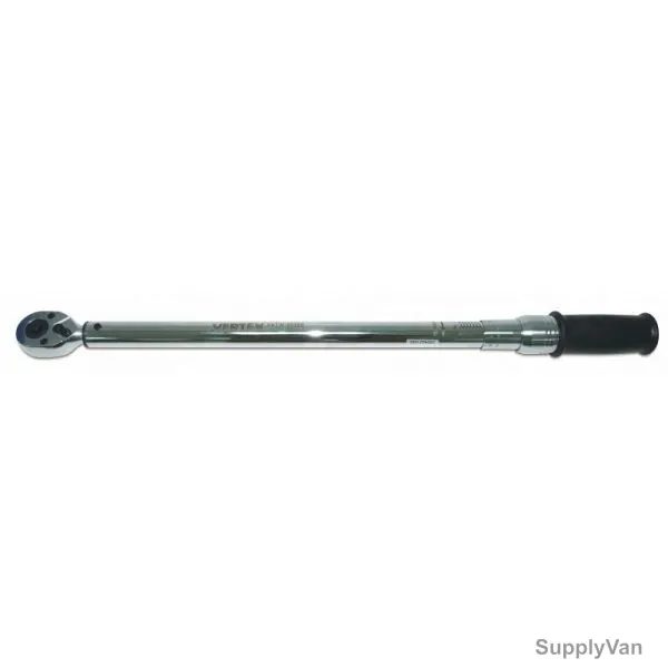 Vertex Torque Wrench, VXTW-00200, 40-200 Nm