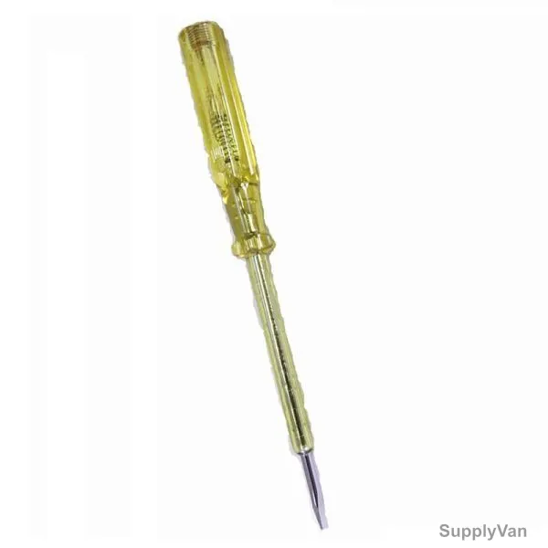 Kistenmacher Screwdriver, 4MM Tip Size x 188MM Length
