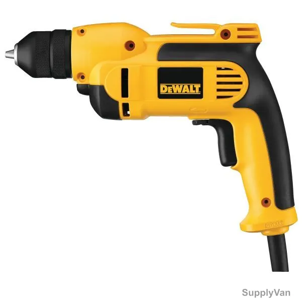 Dewalt Rotary Drill, DWD112-B5, 700W, 10MM — image 1