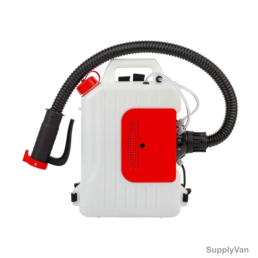 T-Dac Disinfectant Electric Spraying Machine, 10 Ltrs, 1200W — image 1