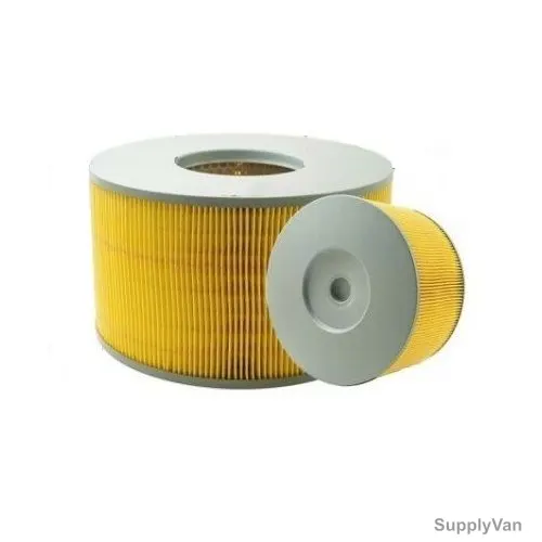 Bosch Air Filter, BSA0986AF2137, 147MM Height, 255MM Outer Dia