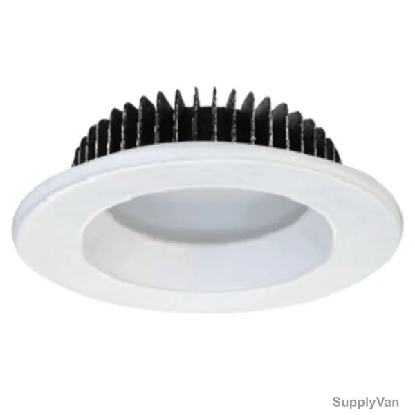 Ebright LED Down Light, EB3019C, Alba, SMD, 12W, CoolWhite