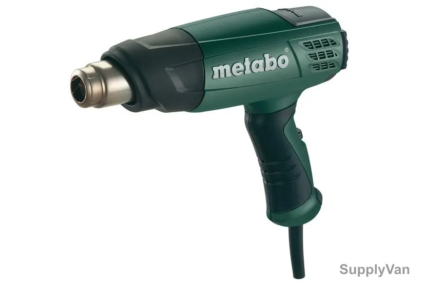 Metabo Control Heat Gun, HE-23-650, 2300W