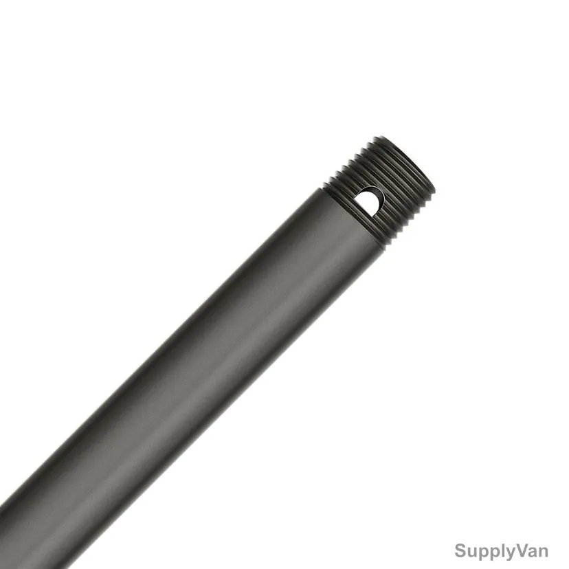 Hunter Extension Downroad, 99295, Steel, 18 Inch, Noble Bronze