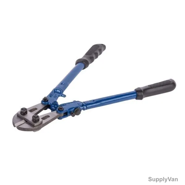 Ford Bolt Cutter, FHT-J-045, 8MM, Blue/Silver