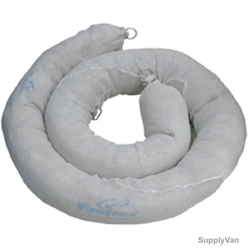 Vaultex Organic Sorbent Boom, BOM, 75 Litres