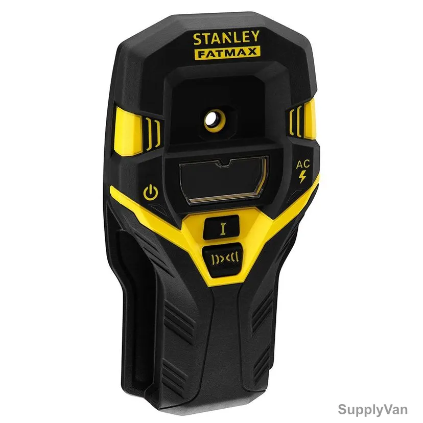 Stanley S310 Multi Material Detector, FMHT77591-0, Fatmax, 25 to 76MM — image 1
