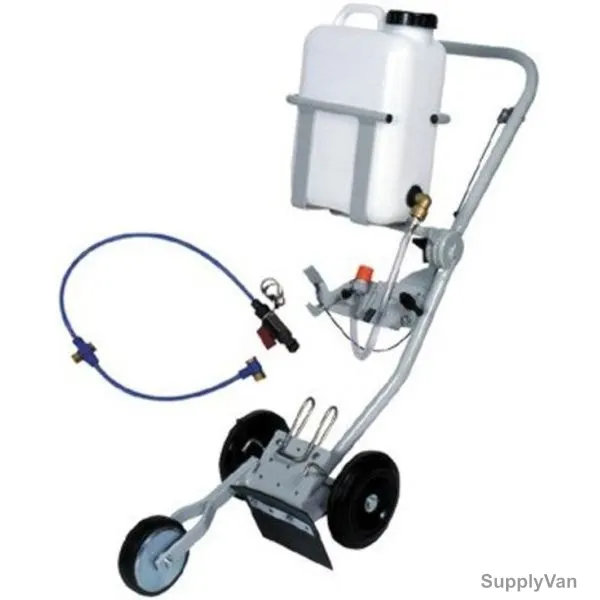 Makita Trolley Kit, 700394353, For Trolley Model DT2000