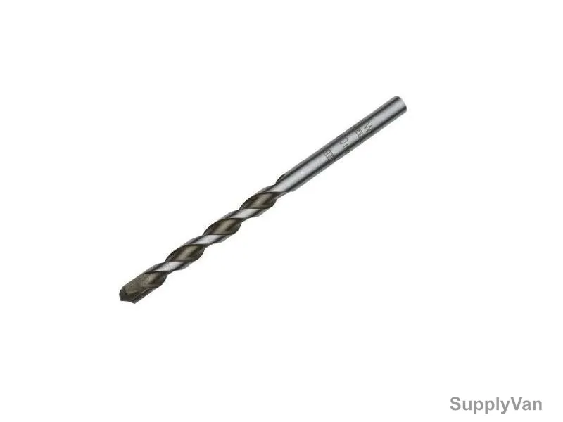Irwin Masonry Drill Bit, IRW10501931, 7x160mm