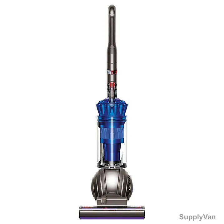 Dyson Complete Upright Vacuum Cleaner, DC40-Animal, Silver — image 1