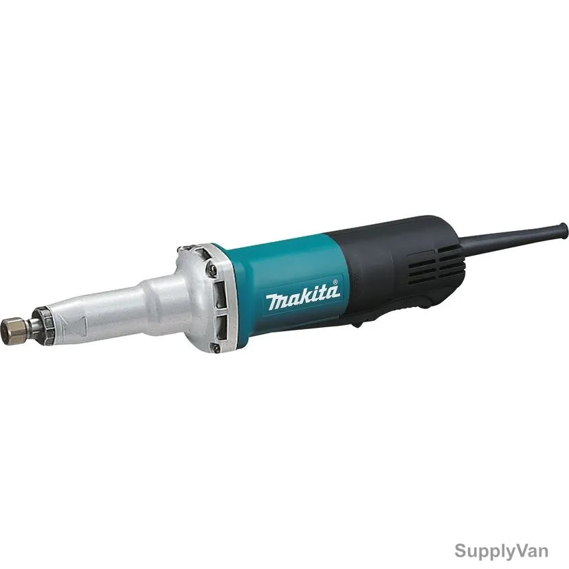 Makita Switch Die Grinder, GD0801C, 7000-29000 RPM No Load