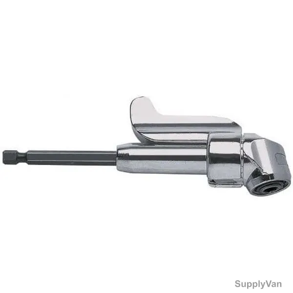 Aeg Screwdriver Angle Attachment With Screwdriver Bits, WB-1, 12 Pcs/Set — image 1