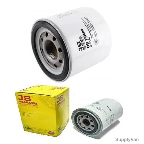 Bosch Oil Filter, BSA0986AF1159, 120MM Height, 120MM Outer Dia