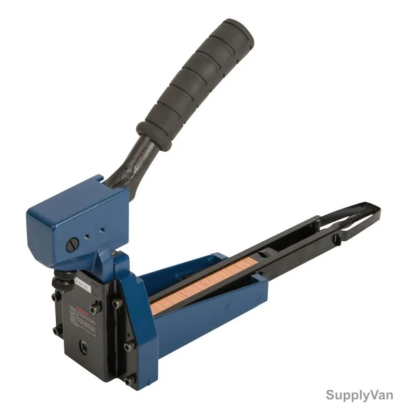 Heavy Duty Carton Stapler, 35 x 18MM