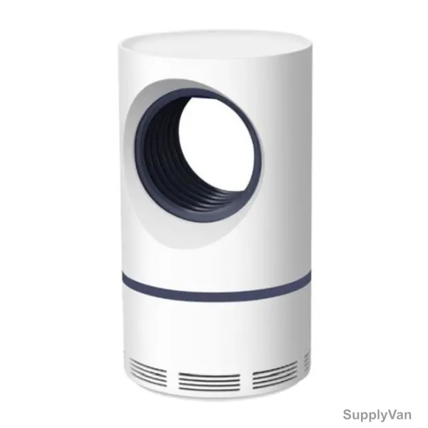 LED Mosquito Killer, H287, White