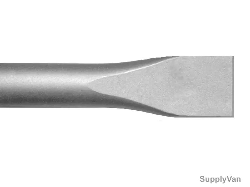 Irwin SpeedHammer SDS Max Flat Chisel, IRW10502188, 25x400mm