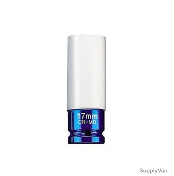 Vertex Deep Impact Socket, VXISW-017, 17MM