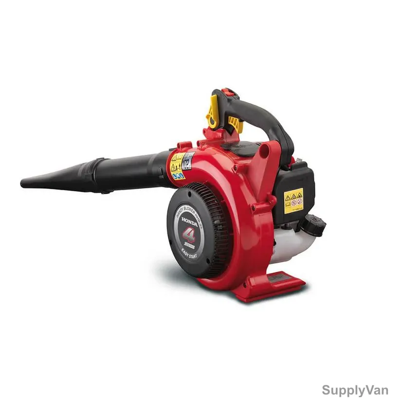 Honda Leaf Blower, HHB25, 4 Stroke, 370 CFM — image 1