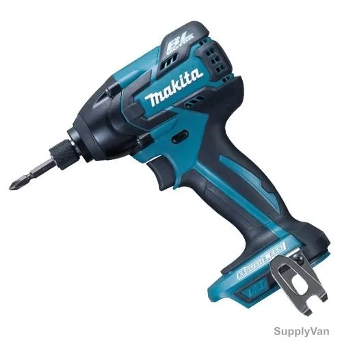 Makita Impact Driver, DTD129Z, 18V, 0-2500 RPM, Lithium-Ion — image 1