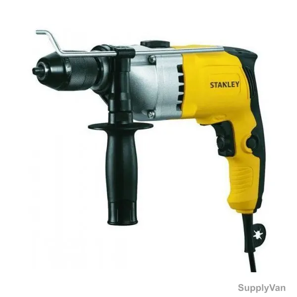 Stanley Corded Electric Drill, STNPDH7213K, 720W