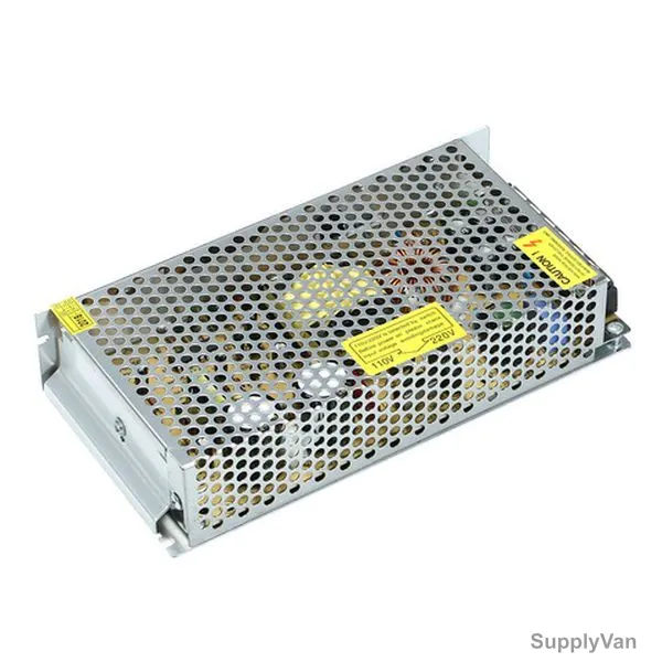Kkmoon Switch Power Supply Transformer, 12VDC, 120W, 10A — image 1