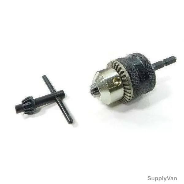 Makita Chuck Assembly, 191880-6, 10MM