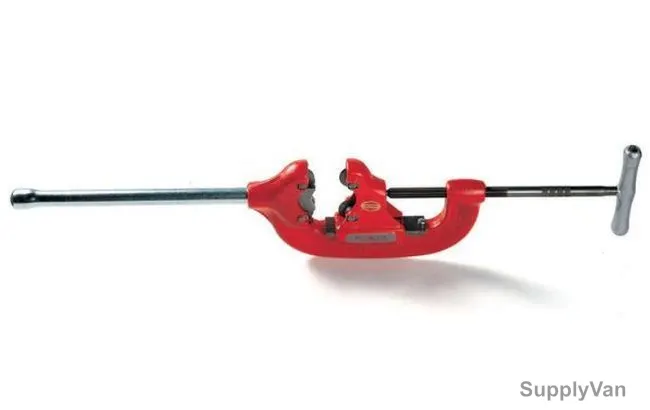 Ridgid Pipe Cutter, 32880, 2-1/2 Inch-4 Inch
