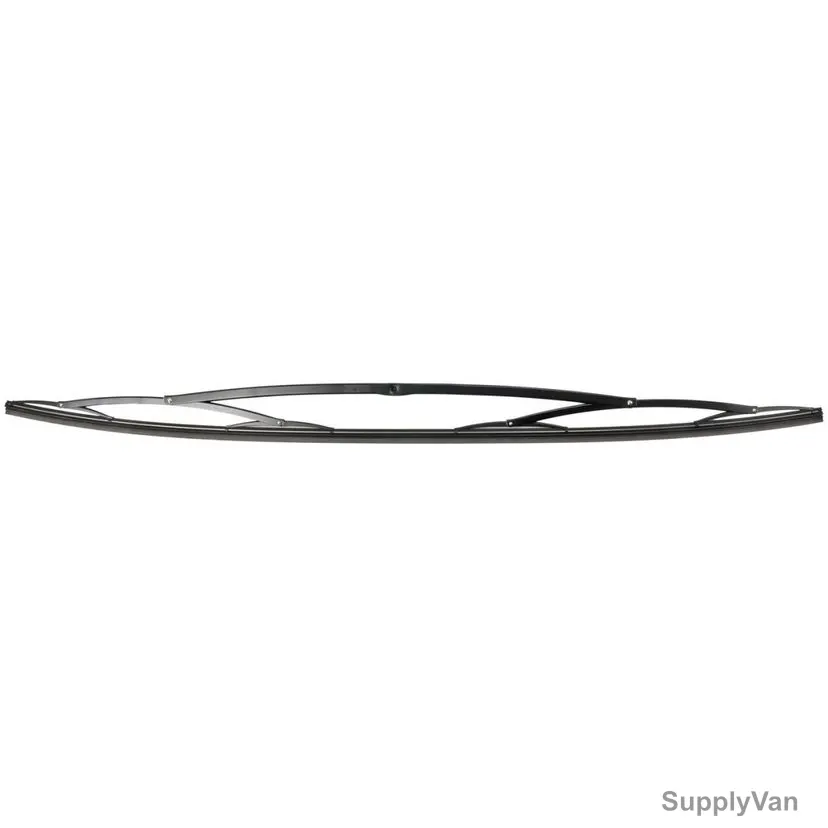 Bosch Wiper Blade, 3397018199, Twin Sin, 40 Inch, Black