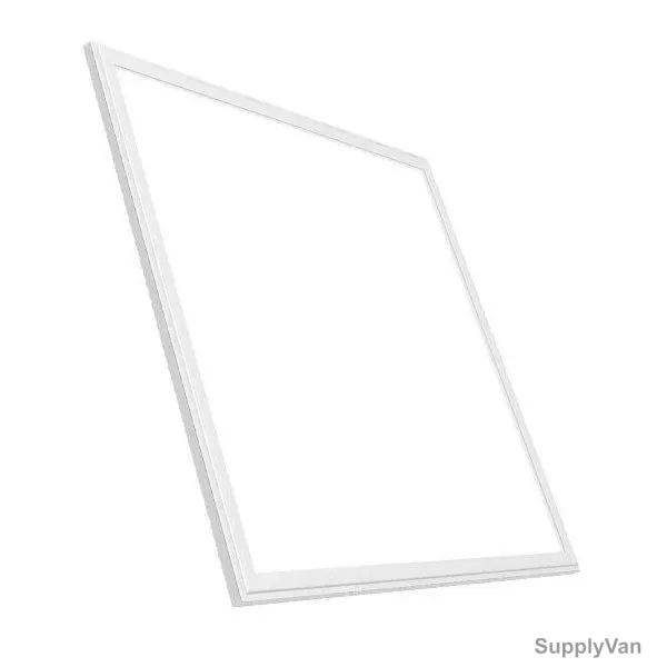 Munira Lighting LED Panel Light, MLPL140XP, 220-240VAC, 40W, 4000 LM, White — image 1
