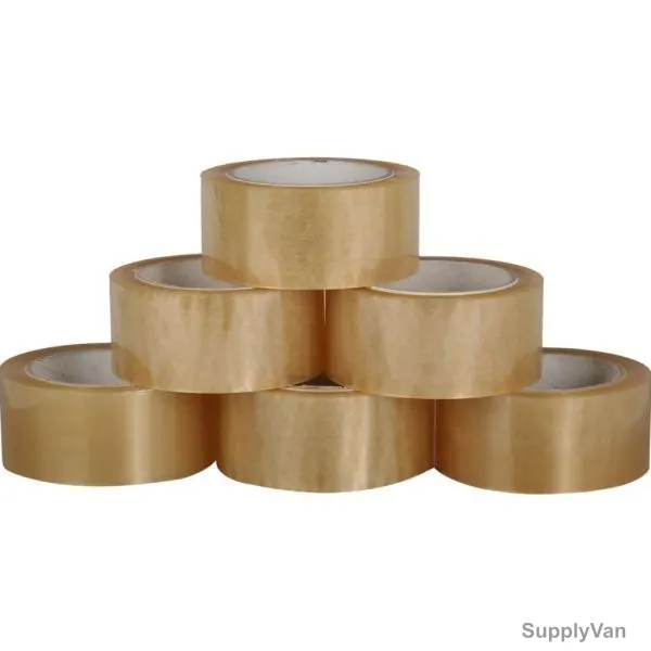 Packing Tape, 6PCS