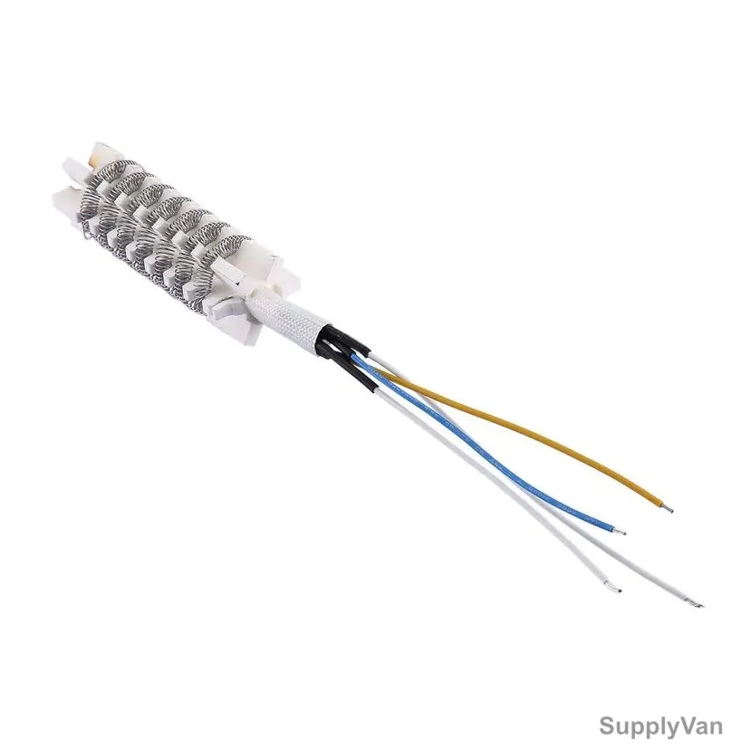 Bla Electric Soldering Heating Element, B-L-A-19-8-17, 220V, 858, White — image 1