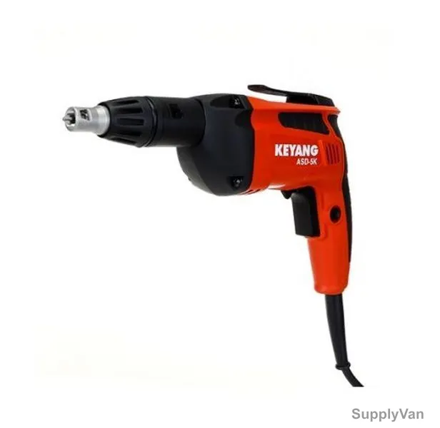 Keyang Drywall Screwdriver, ASD5K, 710W
