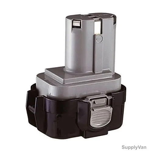 Makita Pod Style Battery, 193058-7, 2.8 Ah, 9.6V