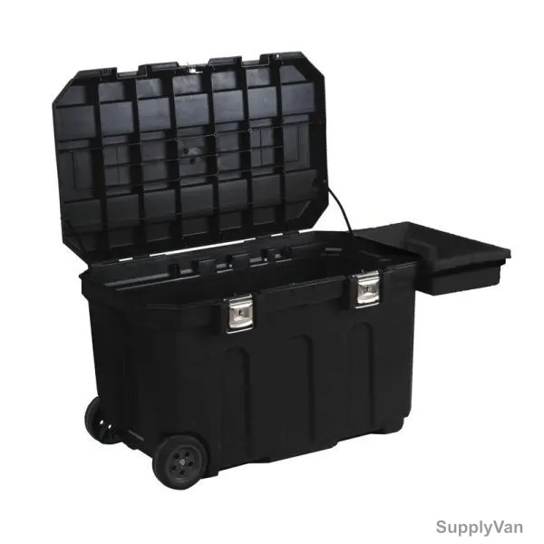 Stanley Mobile Job Chest, 1-93-278 — image 1